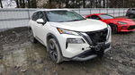 Nissan Rogue 2021