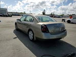 Nissan Altima 2006