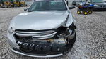 Ford Taurus 2015