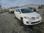 Toyota Corolla 2012
