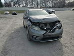 Nissan Rogue 2015