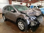 Honda CR-V 2012