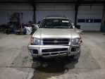 Nissan Pathfinder 2000