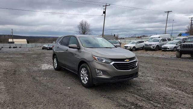 Chevrolet Equinox 2018