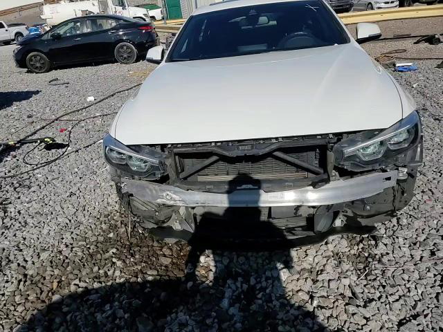 BMW Series 4 2019