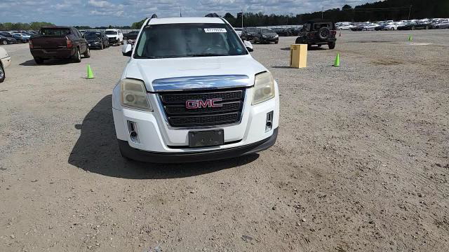 GMC Terrain 2011