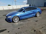 BMW Series 4 2016