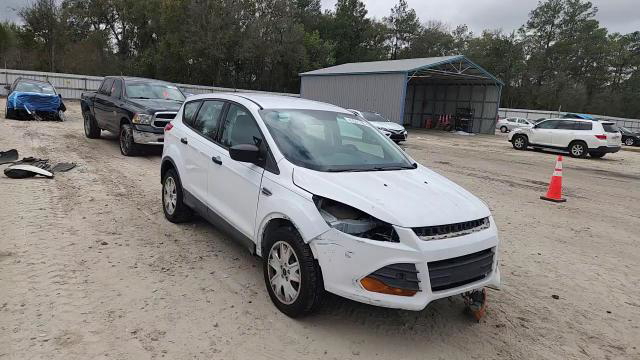 Ford Escape 2016
