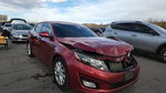 Kia Optima 2015