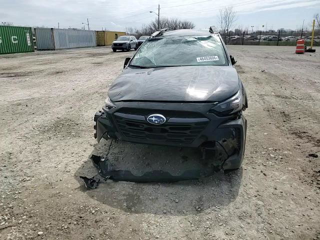 Subaru Outback 2025