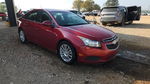 Chevrolet Cruze 2012