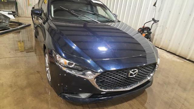 Mazda 3 2019