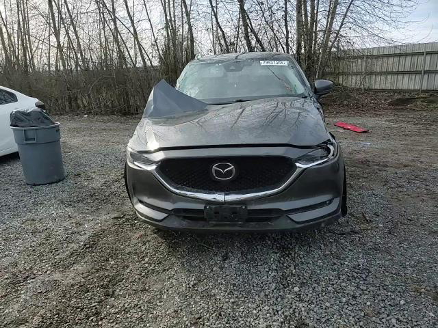 Mazda CX-5 2020