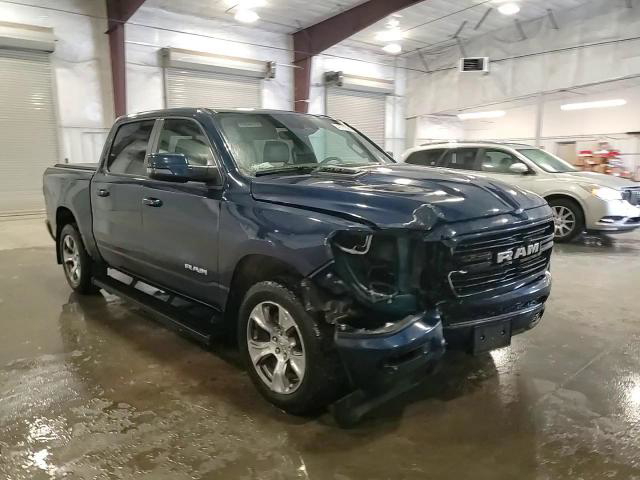 RAM 1500 2023