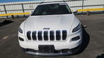 Jeep Cherokee 2015