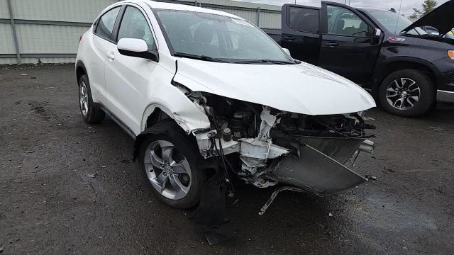 Honda HR-V 2018