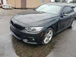 BMW Series 4 2016