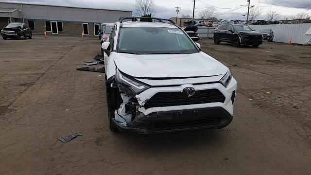Toyota RAV 4 2023
