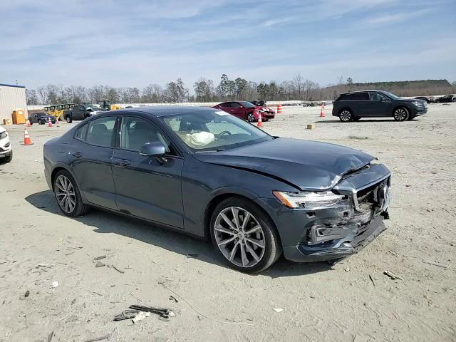 Volvo S60 2020