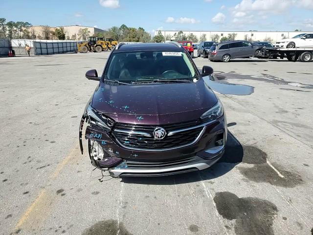 Buick Encore 2020