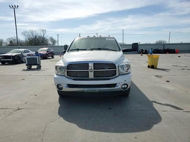 Dodge RAM 2007