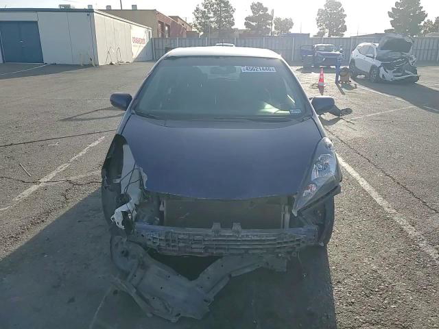 Honda Fit 2011