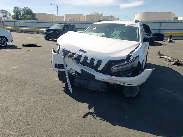 Jeep Cherokee 2023