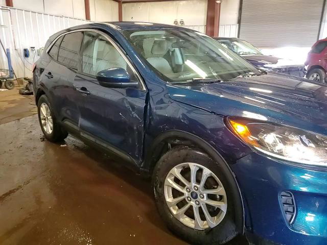 Ford Escape 2020