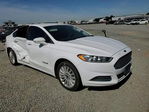 Ford Fusion 2013