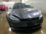 Tesla Model S 2021
