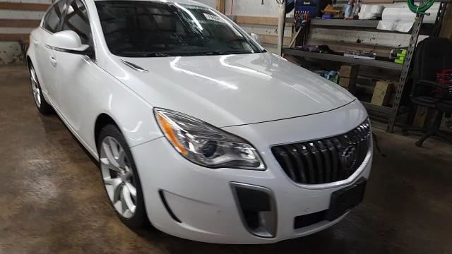 Buick Regal 2016