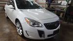 Buick Regal 2016
