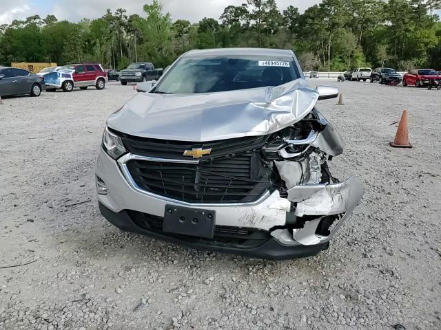 Chevrolet Equinox 2018