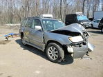 Subaru Forester 2007
