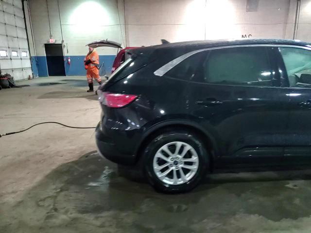 Ford Escape 2021