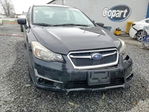 Subaru Impreza 2015