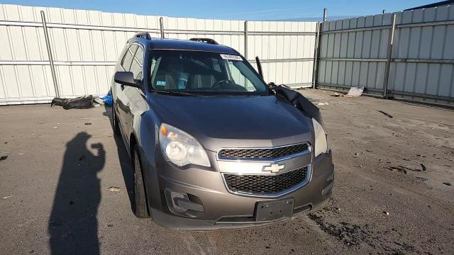 Chevrolet Equinox 2011