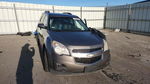 Chevrolet Equinox 2011