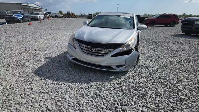 Hyundai Sonata 2011