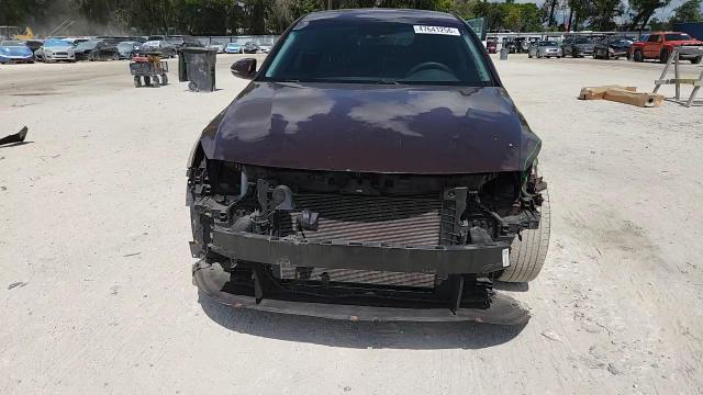 Kia Optima 2020