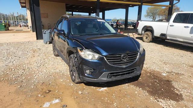 Mazda CX-5 2016