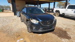Mazda CX-5 2016