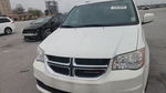 Dodge Caravan 2013