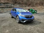 Honda CR-V 2021