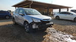Subaru Forester 2018