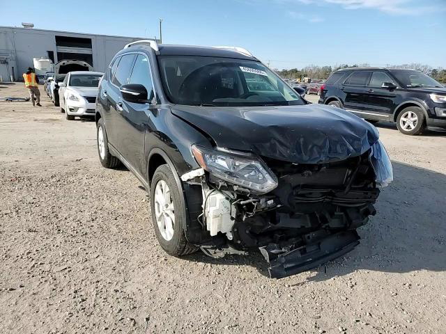 Nissan Rogue 2015