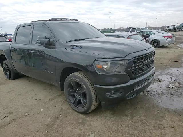 RAM 1500 2024