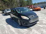 Ford C-MAX 2013