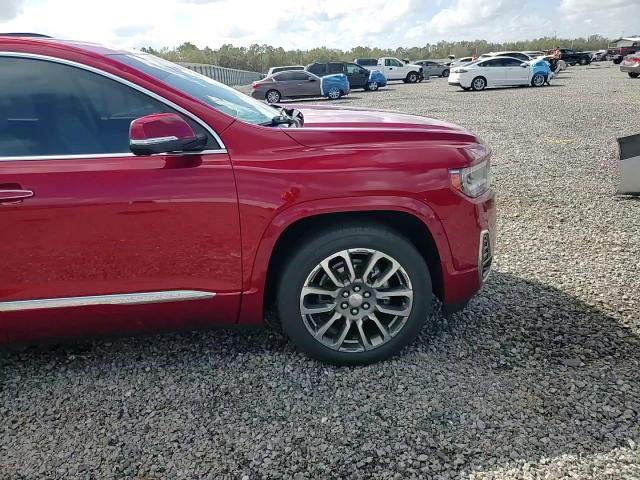 GMC Acadia 2021