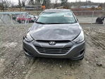 Hyundai Tucson 2015